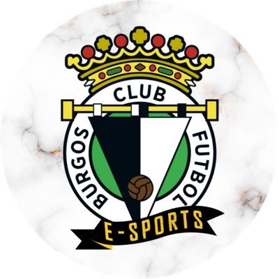 Perfil oficial de eSports del @Burgos_CF. Actualmente compitiendo en @eLaLiga, VFO, VPG y PLG.