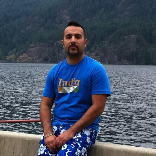 Noelgosal's profile picture. 