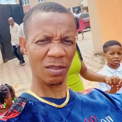 magnus_ohagwam's profile picture. Easy going, sees every one as being equal