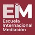 EIM - Escuela Internacional de Mediación (@eimediacion) Twitter profile photo EIM - Escuela Internacional de Mediación (@eimediacion) Twitter profile photo