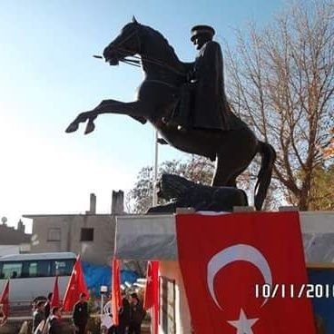 Güzel köyüm Karaözü. Sonzuza kadar Atatürk. Fazıl Say'ın ilk köy konserini verdiği Karaözü. B.Çekmece'den sevgiler.