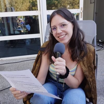 25 | Étudiante en journalisme au @cuej | Strasbourg | Spécialisée en presse écrite et multimedia 📸