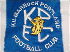 Kilmarnock Portland fan page, ran by the fans!