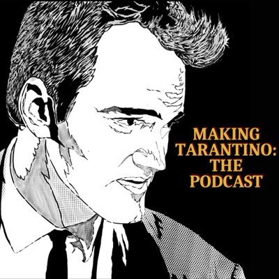 A weekly podcast where me, Phillip, and and a different guest go through a huge list of movies that Quentin Tarantino likes or recommends. I like all movies.