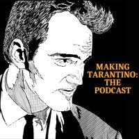 Making Tarantino: The Podcast(@MakingTarantino) 's Twitter Profile Photo