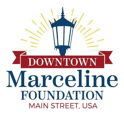 The Downtown Marceline Foundation is working to revitalize the downtown district, to promote economic development and the general welfare of our community.