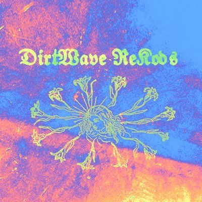 dirtwaverekords's profile picture. 