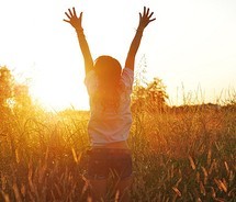 Tweeting quotes about LIFE, LOVE, and LAUGHTER