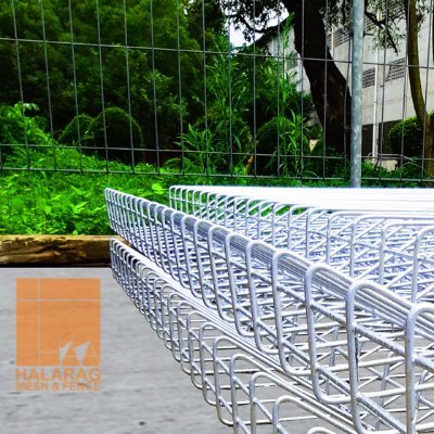Karmilamaya2's profile picture. Sales Executive at PT. Halarag Baja Utama // Pagar BRC // Pagar Bandara 3D Fence // Kawat Harmonika // Wiremesh Custom