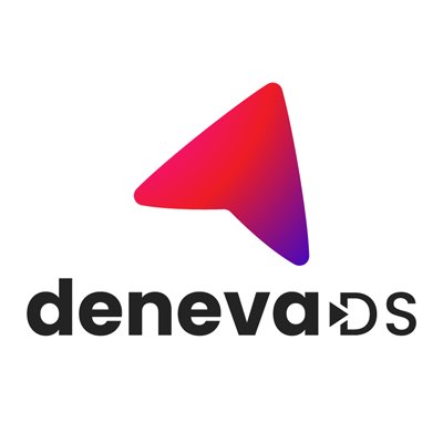 DENEVA, the #DigitalSignage solution developed by @ICONmultimedia