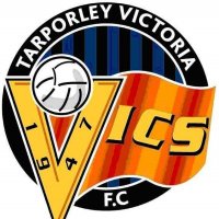 Tarporley Victoria JFC(@JfcTarporley) 's Twitter Profile Photo