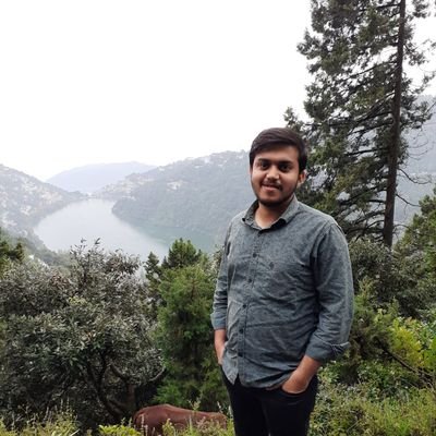 CA_PranavAgg's profile picture. Chartered Accountant