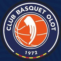 Club Bàsquet Olot (@basquetolot) 's Twitter Profile