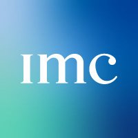 IMC(@IMCTrading) 's Twitter Profileg