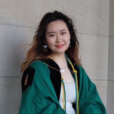 Cendi Ling Profile