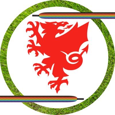 The FAW Player Pathway, linking grassroots football to the academies, the professional game, the Welsh regional training programme, and the @Cymru national team