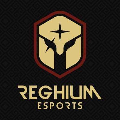 Official ASD Italian Esports org.
Powered by Adidas | Noua | EsportShop
#ThisIsReghium ⚔️