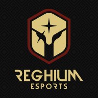 Reghium Esports(@reghiumesports) 's Twitter Profile Photo