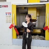 cnc machining center cnc lathe(@LiliCao1988) 's Twitter Profile Photo