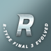 R-TYPE FINAL 3 EVOLVED （アール タイプ ファイナル３ エボルブド） (@rtypefinal3_jp) Twitter profile photo