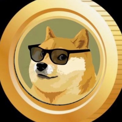 Nishfree8's profile picture. #BTC#DOGECOIN#BNB#TSLA 一个俗人，知足常乐