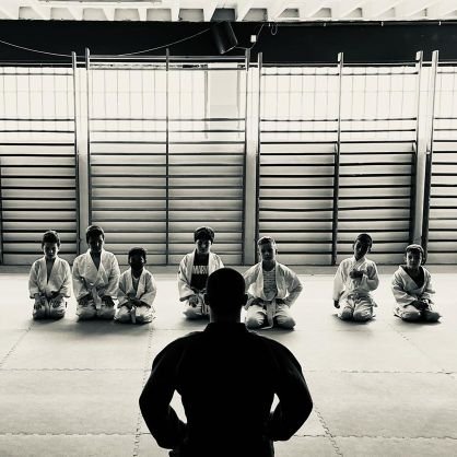 RLSJUDOlover's profile picture. 