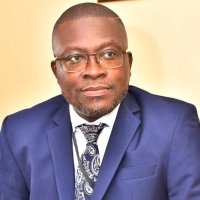 Roger Mawulolo LASMOTHEY (@rogerlas) 's Twitter Profile Photo Roger Mawulolo LASMOTHEY (@rogerlas) 's Twitter Profile Photo