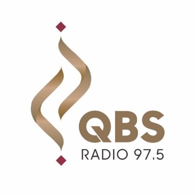 QBS Radio 97.5FM The official account for #QBSRadio🎙 For all advertising enquiries, please email us on: info@qbsradio.qa