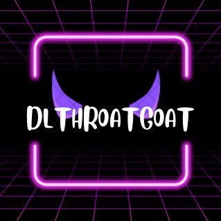 18+ DLTHROATGOAT 🎥😈 DL/Straight Curious ONLY‼️ No Face No Case 🤐👅💦 (FOR LINK UPS ONLY) Snap:DLTHROATGOAT9 Kik:DLTHROATGOAT
