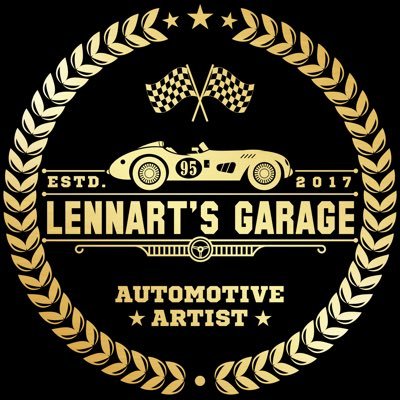 Lennart's Garage