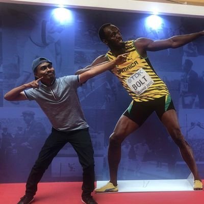 Sportsholic/SocialMedia/Journalist
@nmeedin ||| Tweets are Personal
#LKA #TFB #TeamFollow #SriLanka #t20worldcup #Sport #Cricket #TrackField