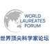 World Laureates Forum (@wlaforum) Twitter profile photo