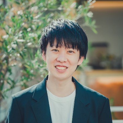 tomo_k09's profile picture. ソフトウェアエンジニア@ Seamth。介護業界のDXを頑張っています。薬剤師免許持ち。3歳の娘がかわいすぎてつらい。趣味で薬剤師向けのWebサービスを作っています→https://t.co/bAiQ2w1EMJ