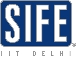 SIFE IIT Delhi: Changing the world through social entrepreneurship, one step at a time. Regional Champions, Delhi - 2011.