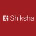 Ei Shiksha (@eishiksha) Twitter profile photo Ei Shiksha (@eishiksha) Twitter profile photo