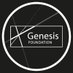 Genesis Foundation (@Genesis_Fndn) Twitter profile photo