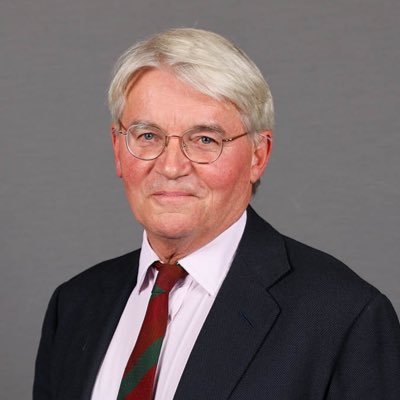 Andrew Mitchell