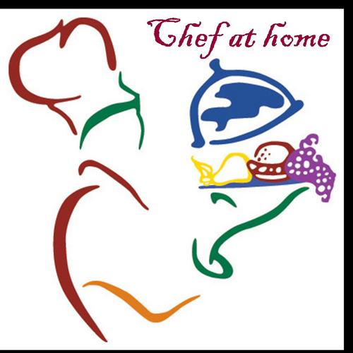chefathome01's profile picture. Formadores de Personas que cocinen con Calidad y Distinción de un Chef Profesional.