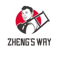 Zheng's Way(@way_zheng) 's Twitter Profile Photo