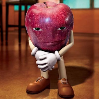 My name is fucking wapple the apple MOTHER FUCKERS!!!!