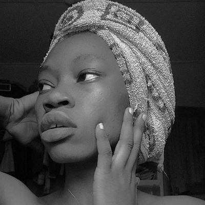 janetwealth412's profile picture. I'm nothing but pencil 🖋️ in the hand of the creator 😘