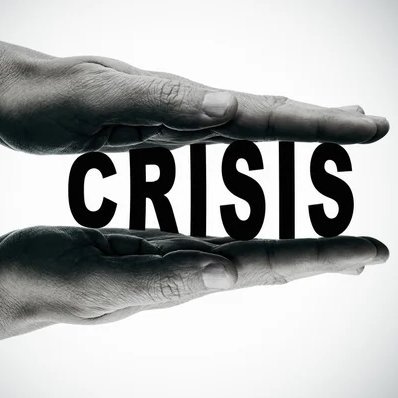 CrisisGoingTo's profile picture. Nobody stop crisis..