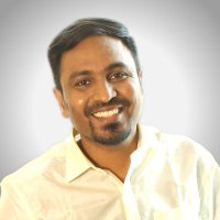 Sathish Charan(@CSathishCharan) 's Twitter Profile Photo