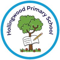 Hollingwood Primary School(@HollingwoodPAY) 's Twitter Profile Photo