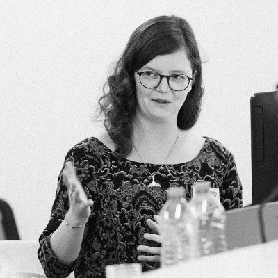 carolhildebr's profile picture. Associate Professor @UGrenobleAlpes • Secular and religious studies, literature, American studies •📷: @peculiarhermes • now on @carolhildebr.bsky.social