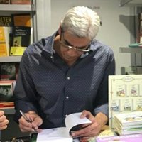Mariano Fernández (@mafergo68) 's Twitter Profile