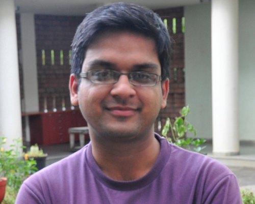 Anant_Jindal's profile picture. 