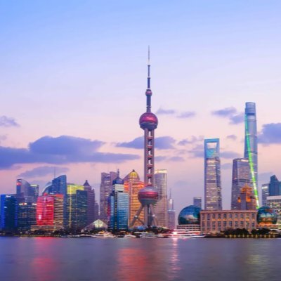 Skyline giants, tech aspirants. 你好 #Shanghai! Soar with the dragons of digital. DM for Dumpling Discussions & Skybar Sessions \z/