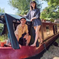 Ben & Emily (@benandemily) Twitter profile photo