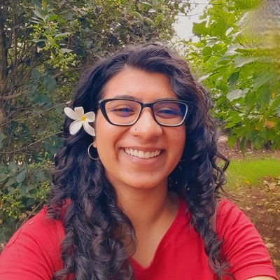 Eavesdropping on plant-insect affairs! #insectolfaction #planttoxins #chemicalecology #metabolomics Postdoc @inrae_france, PhD @IISERPune 🌿